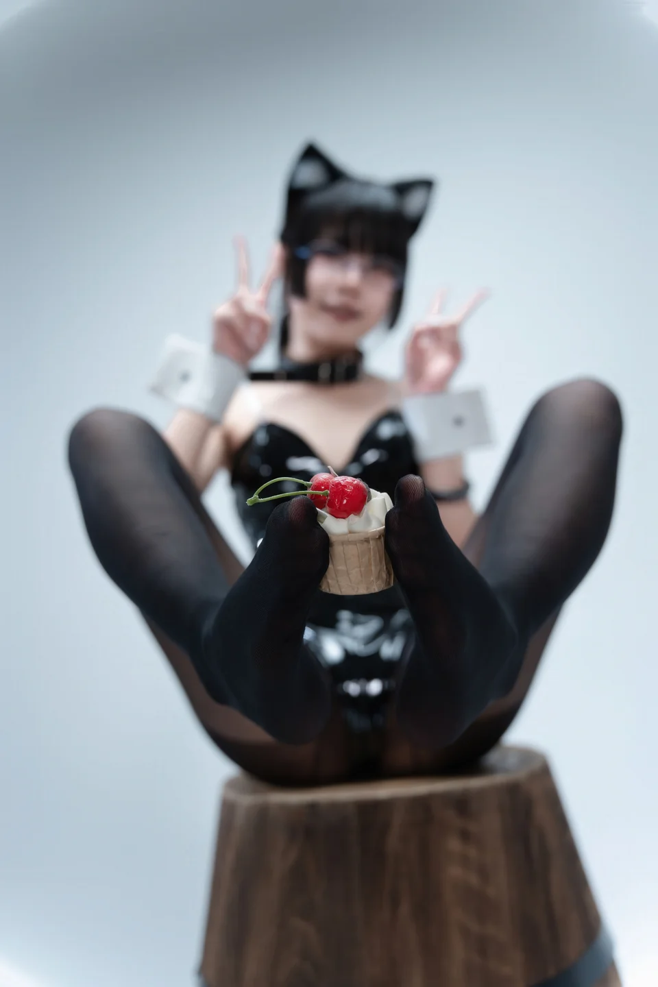 清水凪 - No.017 猫说你可以吃蛋糕 [103P-2.19GB] tg@simisebaisi 【丝足阁】051.webp